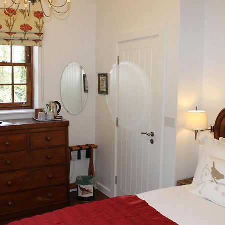 The Compasses Hotel Chelmsford Værelse billede