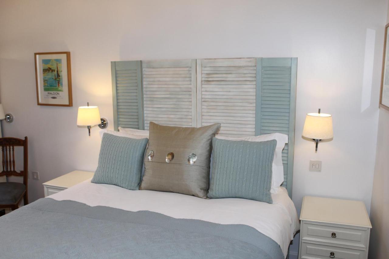 The Compasses Hotel Chelmsford Værelse billede