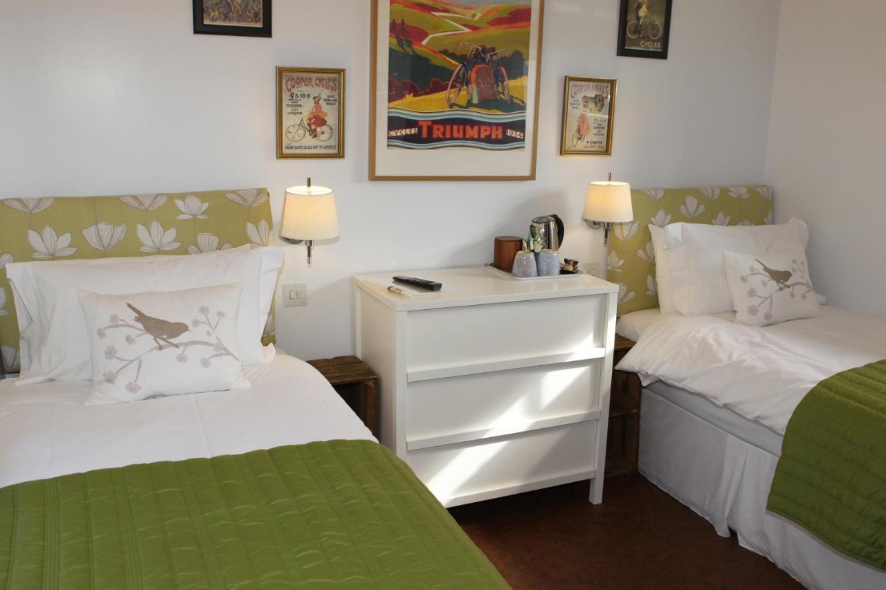 The Compasses Hotel Chelmsford Værelse billede
