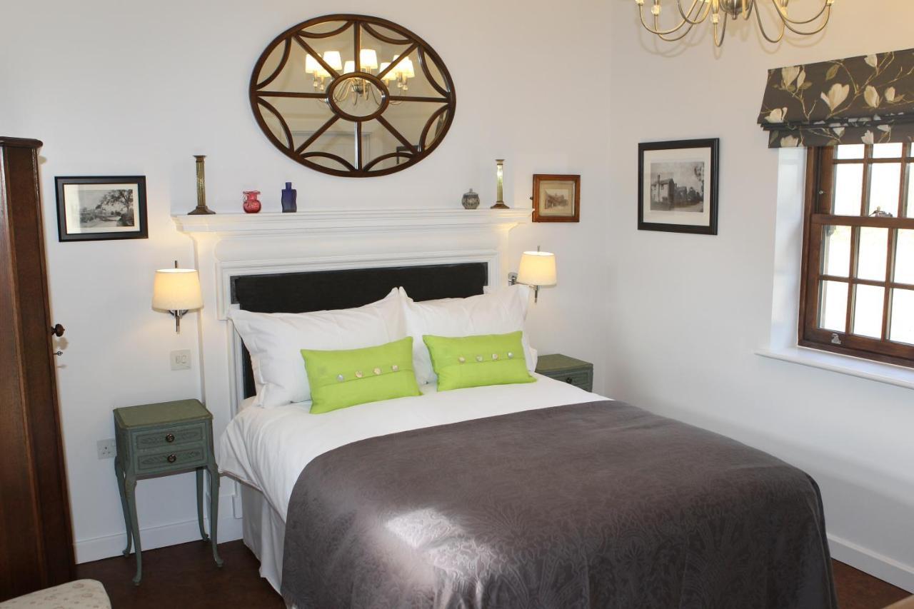 The Compasses Hotel Chelmsford Værelse billede