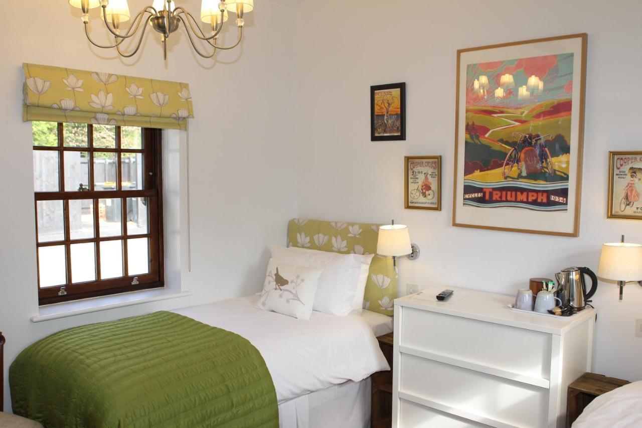The Compasses Hotel Chelmsford Værelse billede