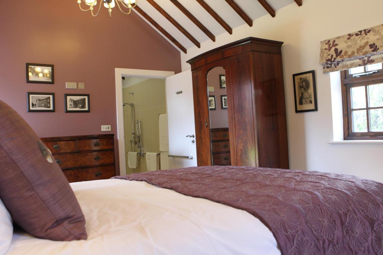 The Compasses Hotel Chelmsford Værelse billede