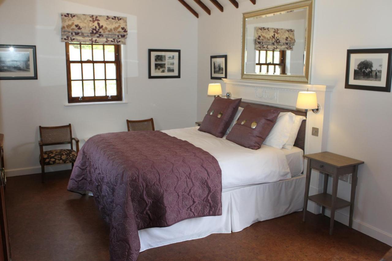 The Compasses Hotel Chelmsford Værelse billede