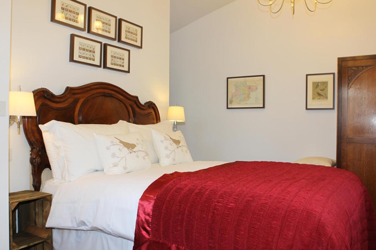 The Compasses Hotel Chelmsford Værelse billede