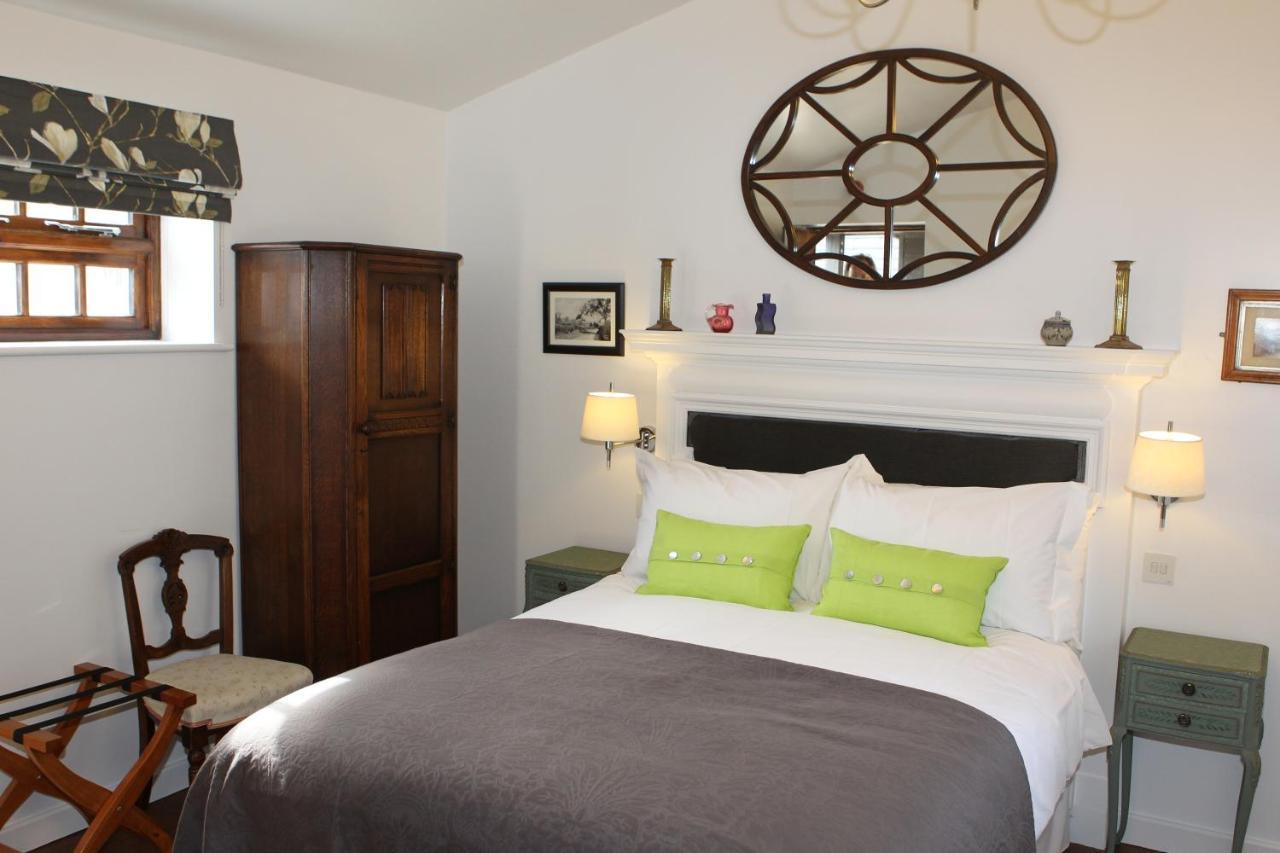 The Compasses Hotel Chelmsford Værelse billede