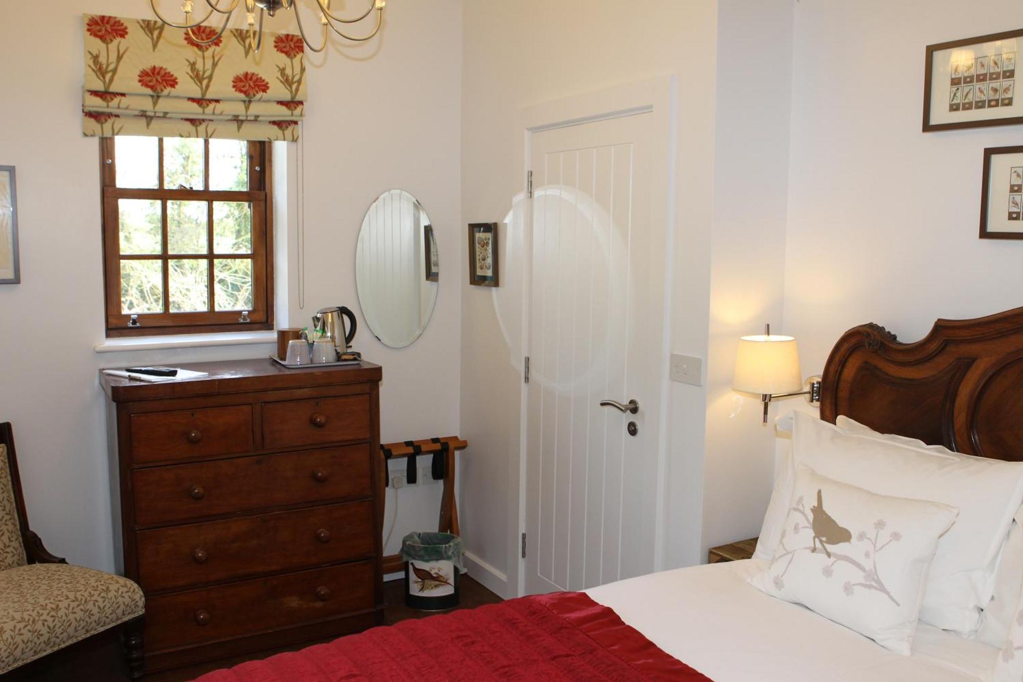 The Compasses Hotel Chelmsford Værelse billede
