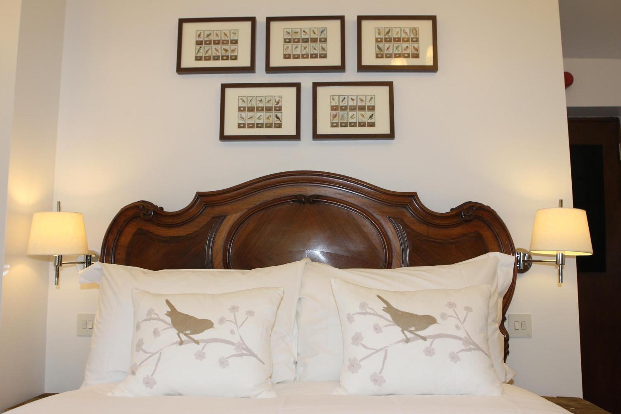 The Compasses Hotel Chelmsford Værelse billede