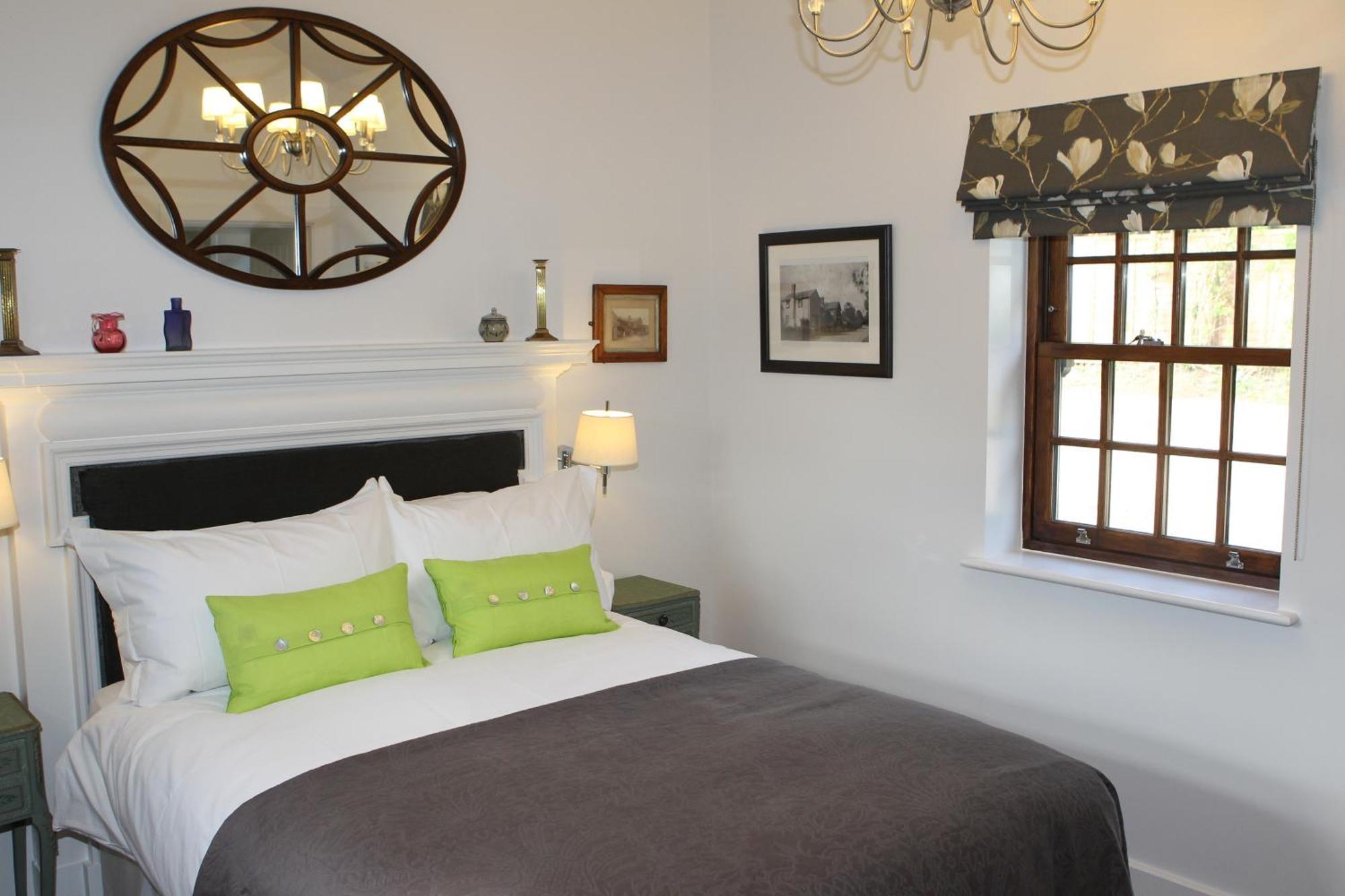 The Compasses Hotel Chelmsford Værelse billede