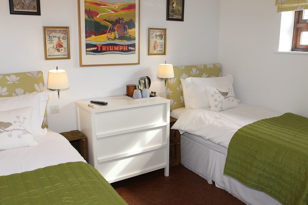 The Compasses Hotel Chelmsford Eksteriør billede