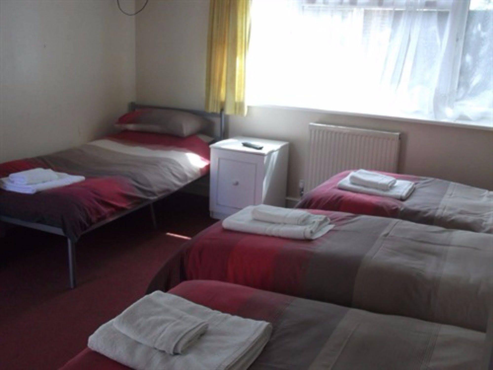 The Compasses Hotel Chelmsford Eksteriør billede