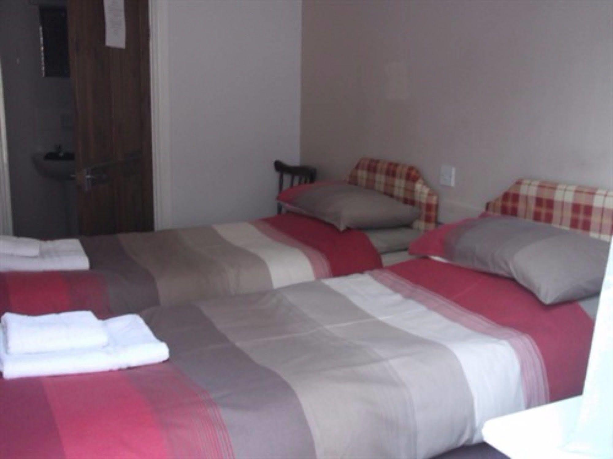The Compasses Hotel Chelmsford Eksteriør billede