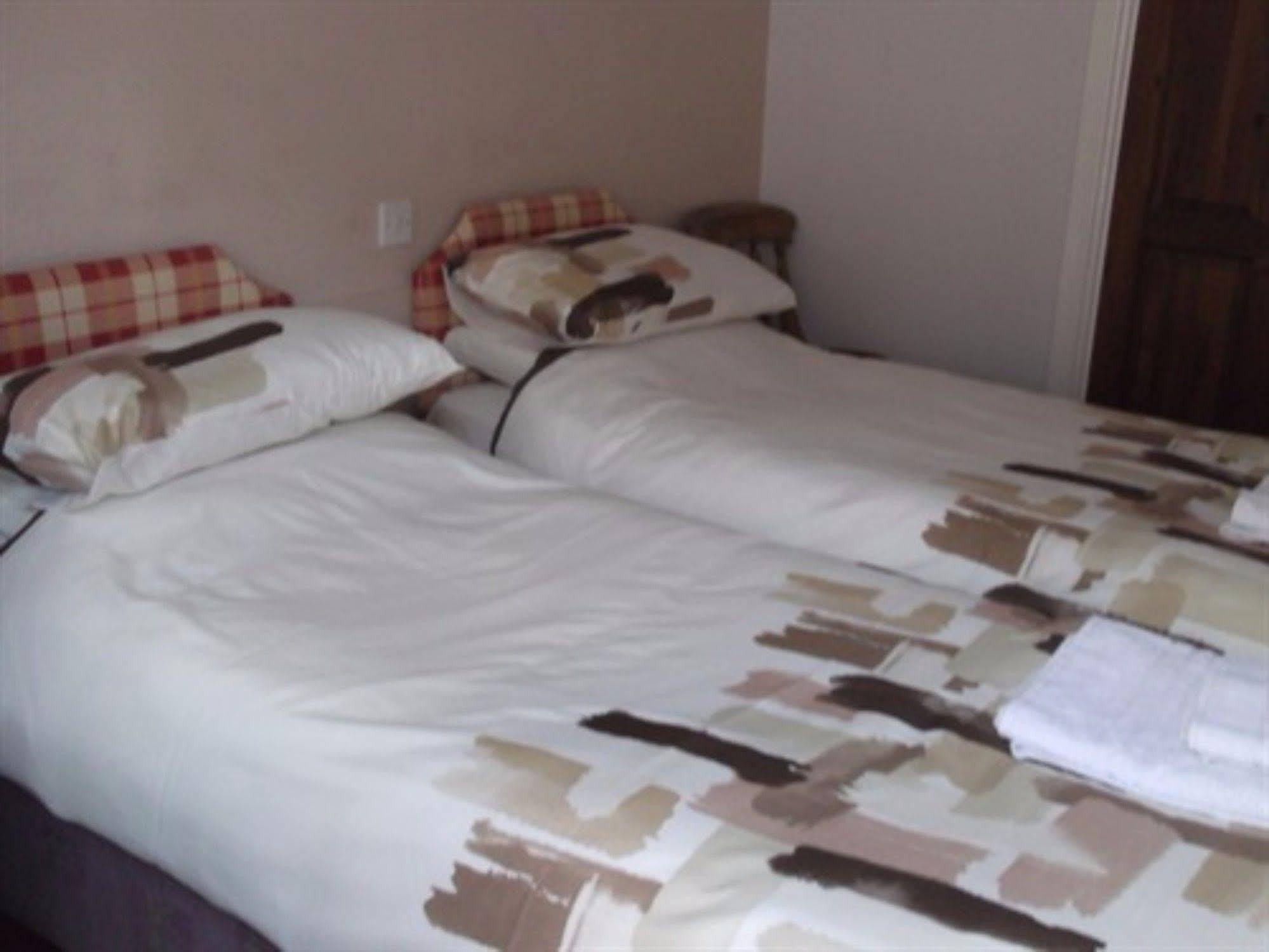 The Compasses Hotel Chelmsford Eksteriør billede