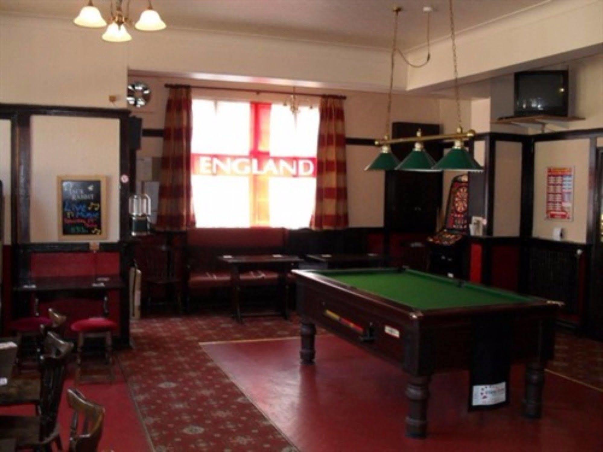 The Compasses Hotel Chelmsford Eksteriør billede